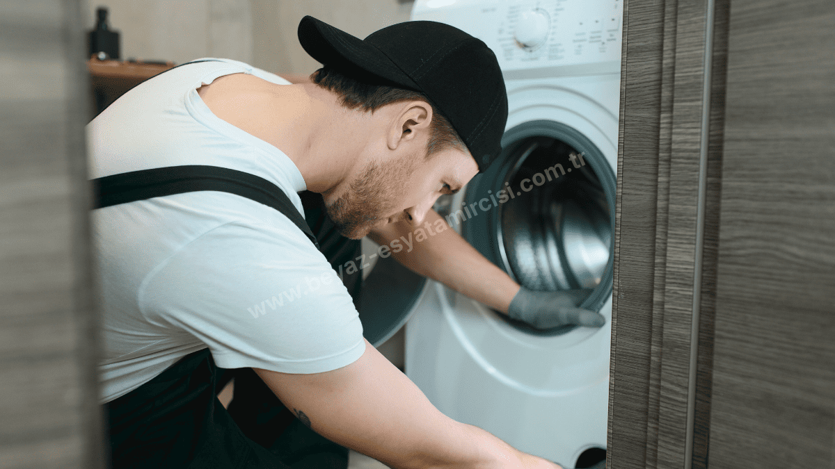 Ulaş Çamaşır Makinesi Servisi - Ulaş Beyaz Eşya Tamircisi